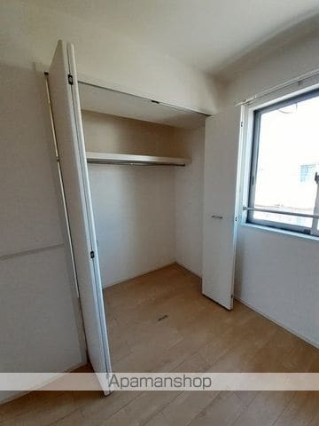 レジデンス コンフォート Bの内装写真