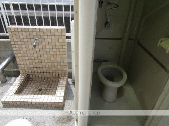 マリーブルクの外観写真
