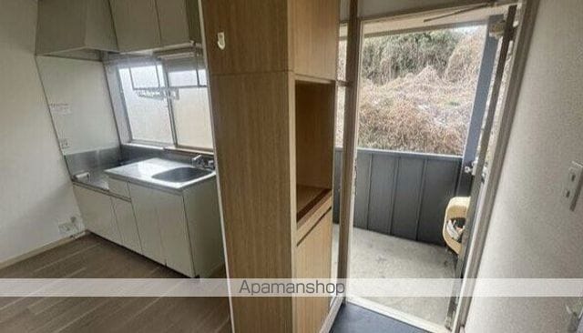 ラコスタの内装写真