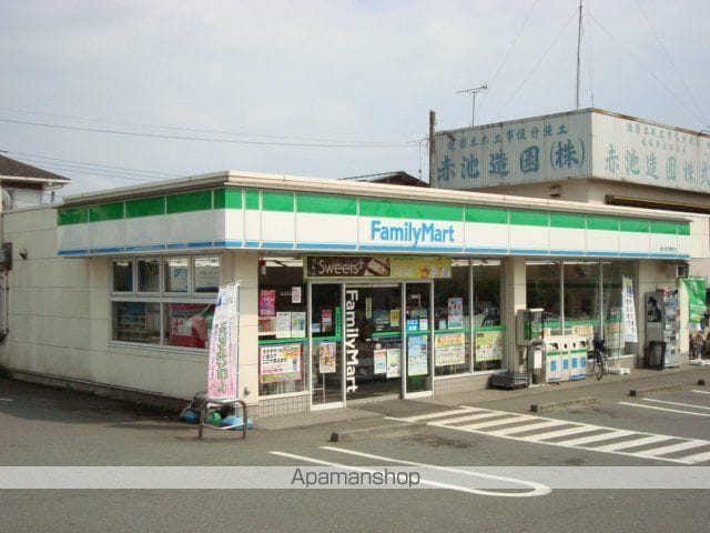 CASA VERDEの周辺写真