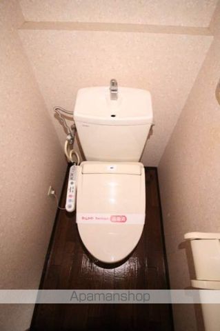 クラージュの内装写真