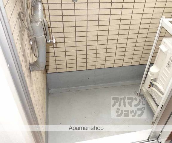 ラ・フォルム東寺の内装写真