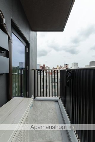 パークアクシス横浜伊勢佐木町通りの内装写真