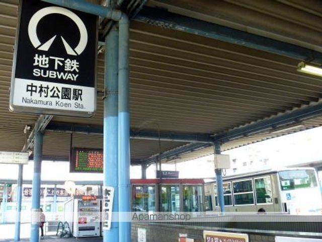 メゾンやまひちの周辺写真
