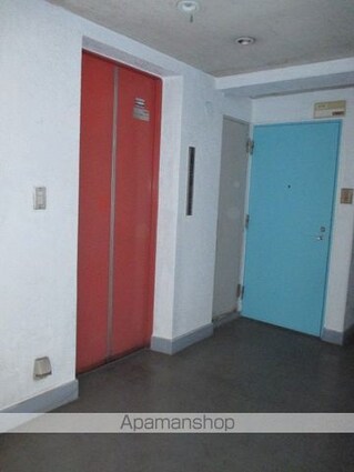 東京都世田谷区三軒茶屋２丁目[1R/15.81m2]の共用部4