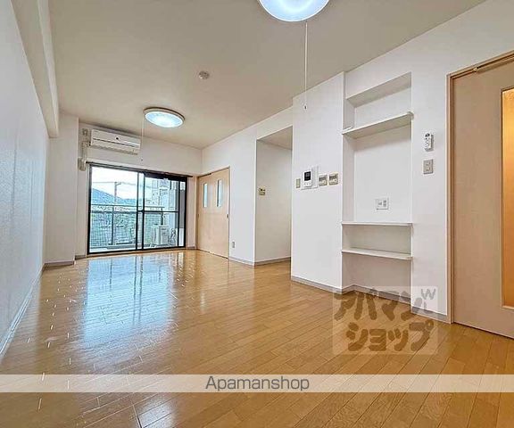 シンフォニー四条河原町の内装写真