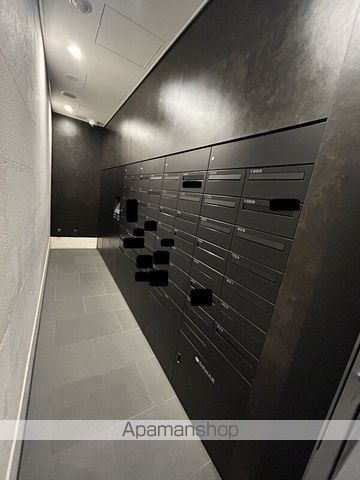 グランサンクタス淀屋橋のその他写真