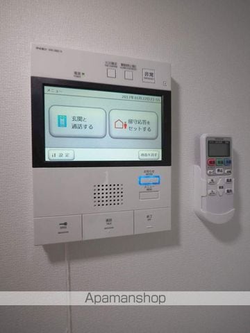 グランカーサ天王寺EASTの内装写真