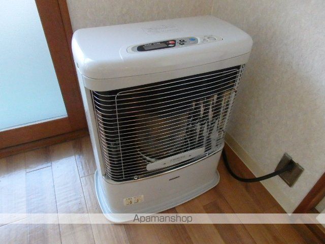キャトルセゾンの内装写真