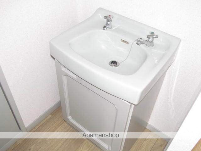 プログレスの内装写真