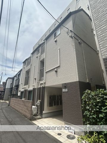 グラシア大森