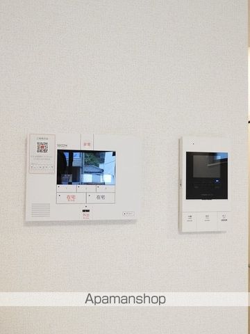 レイル ヤード 中山 IIの内装写真