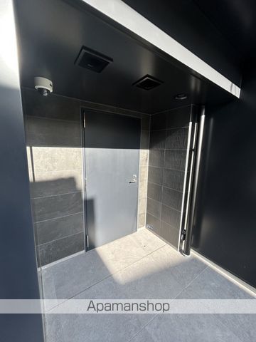 ベルファース品川大井町のその他写真
