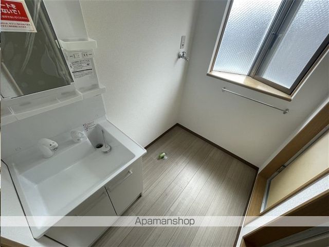 DOMUS赤坂の内装写真