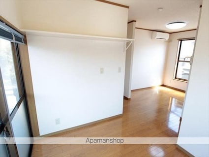 サンコーポＫＹ[1R/21.87m2]のリビング・居間