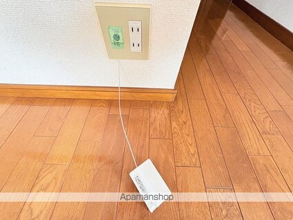 コーポ花水木[2LDK/49.67m2]の内装4