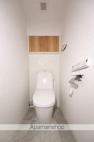 グランクリュ若松町の内装写真