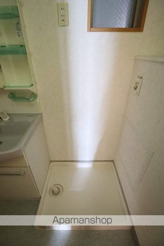 シェリール・ティの内装写真