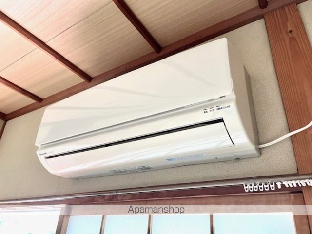 やすぎセンターハイツの内装写真