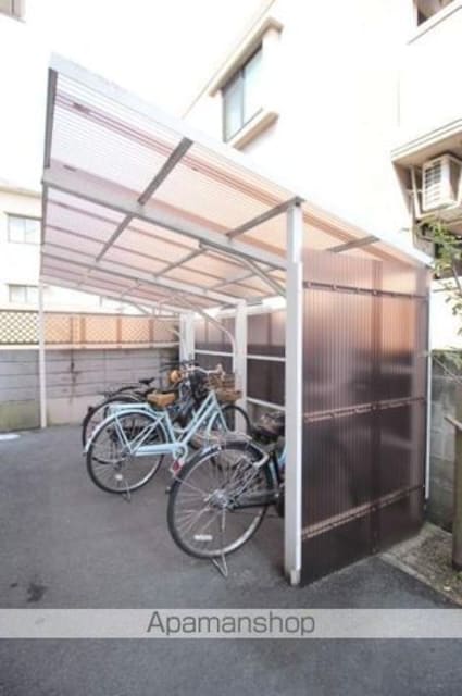 マンハイム前川[2LDK/53.54m2]の外観5