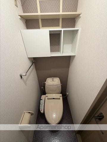 カトルセゾンの内装写真