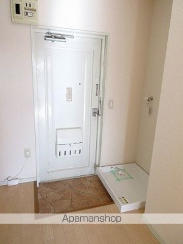 カクサンコーポの内装写真