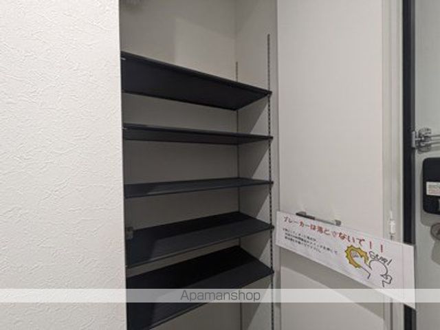 ブランシャールKAI幌平橋の内装写真