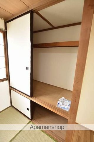 第2マンション永代の内装写真
