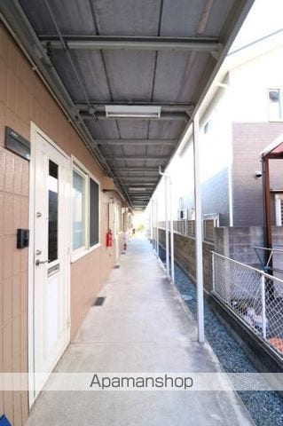 サンライズ千鳥の玄関写真