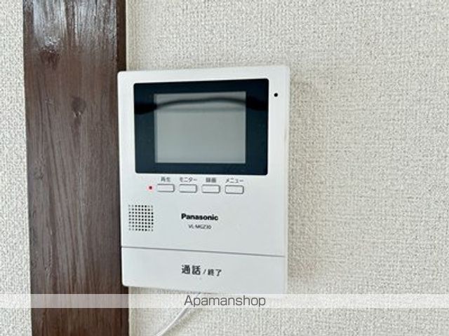 コーポ寺田の内装写真
