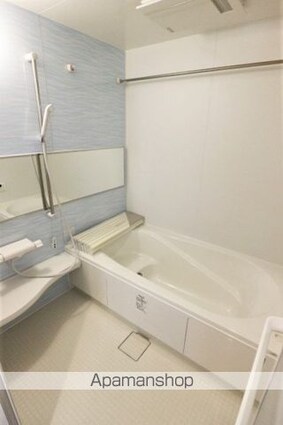 エスポワール[2LDK/52.94m2]のバス