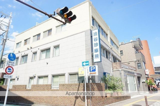コンフォリア新都心の周辺写真