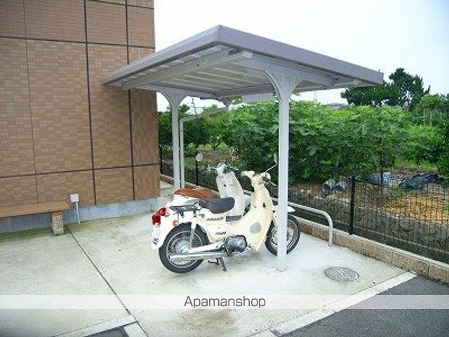ジュニパー弘西の外観写真