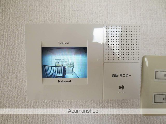 ラヴェルム A棟の内装写真