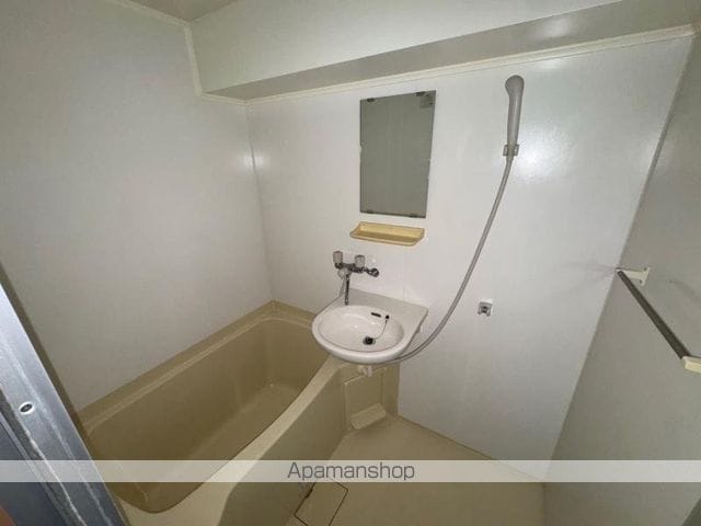 栗林パークマンションの内装写真