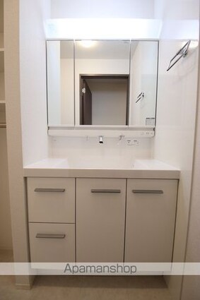 モンペリエ[1LDK/42.39m2]の洗面所