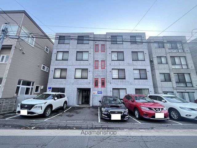 CASA OTTOの外観写真