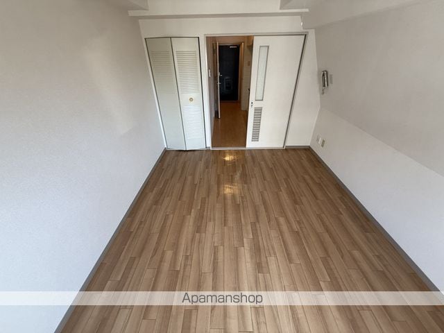 ベルトピア岡町ガーデンハイツの内装写真