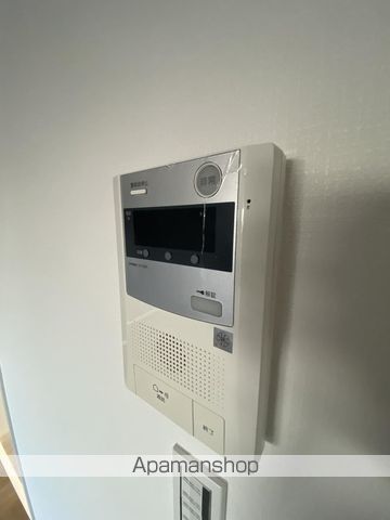 TRガーデン蕨の内装写真