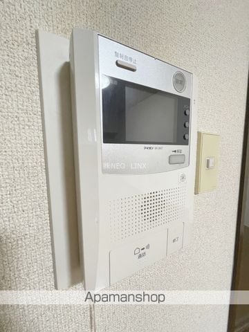 ラフォーレ札幌の内装写真