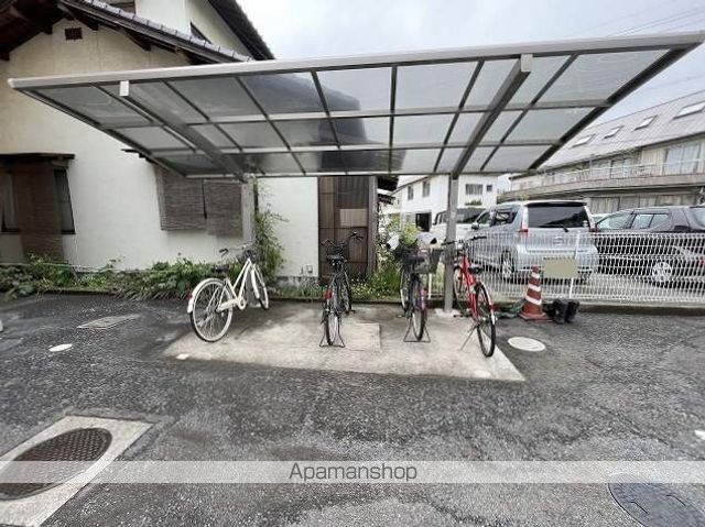 セジュール三島 B棟のその他写真