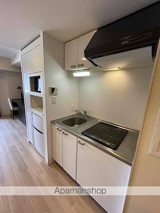 クロスレジデンス白金高輪[1LDK/40.26m2]のその他内装1