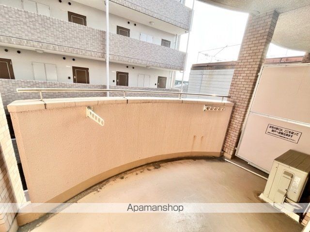 プレステージ立花の内装写真
