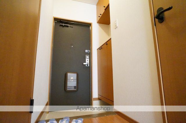 WING HOUSEの内装写真