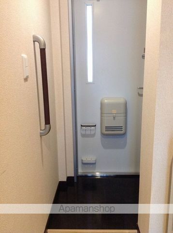 レオネクストキオラの内装写真