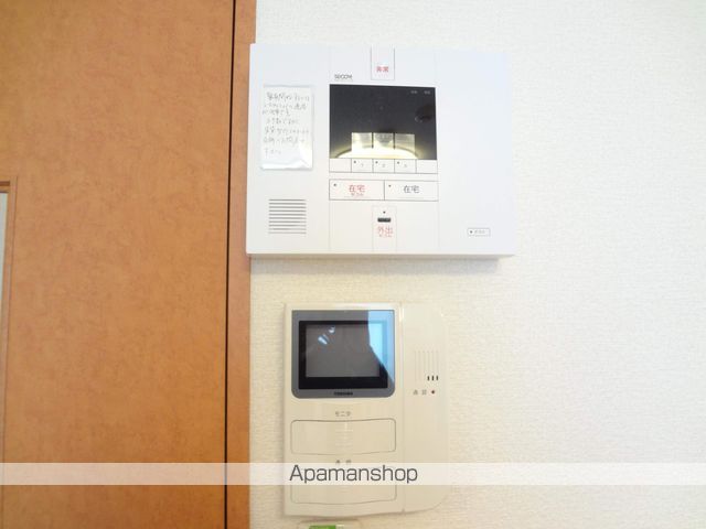 レオパレス長尾元町IIの内装写真