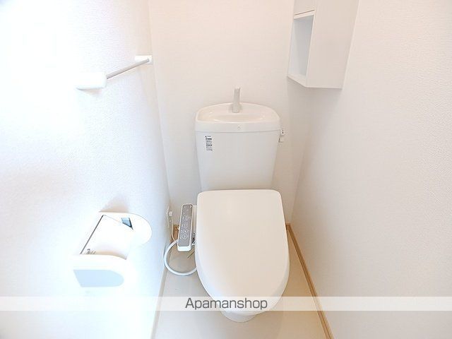 ベル エトワールの内装写真
