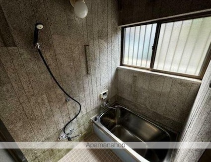 樫原邸[5LDK/105.99m2]のバス