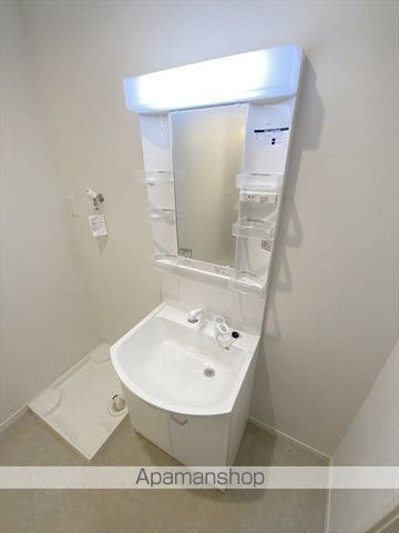 パスティア新倉敷の内装写真