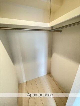 アビタシオン・創[1K/29.53m2]の収納